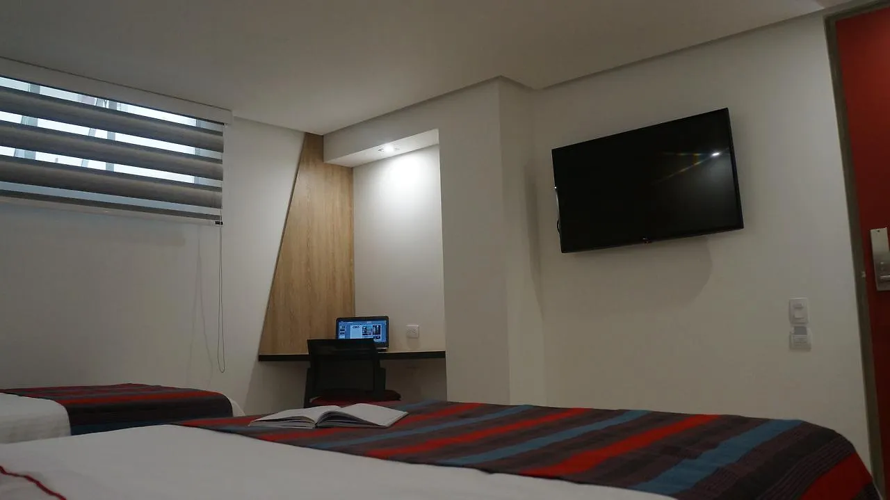 Obo Hotel Medellin