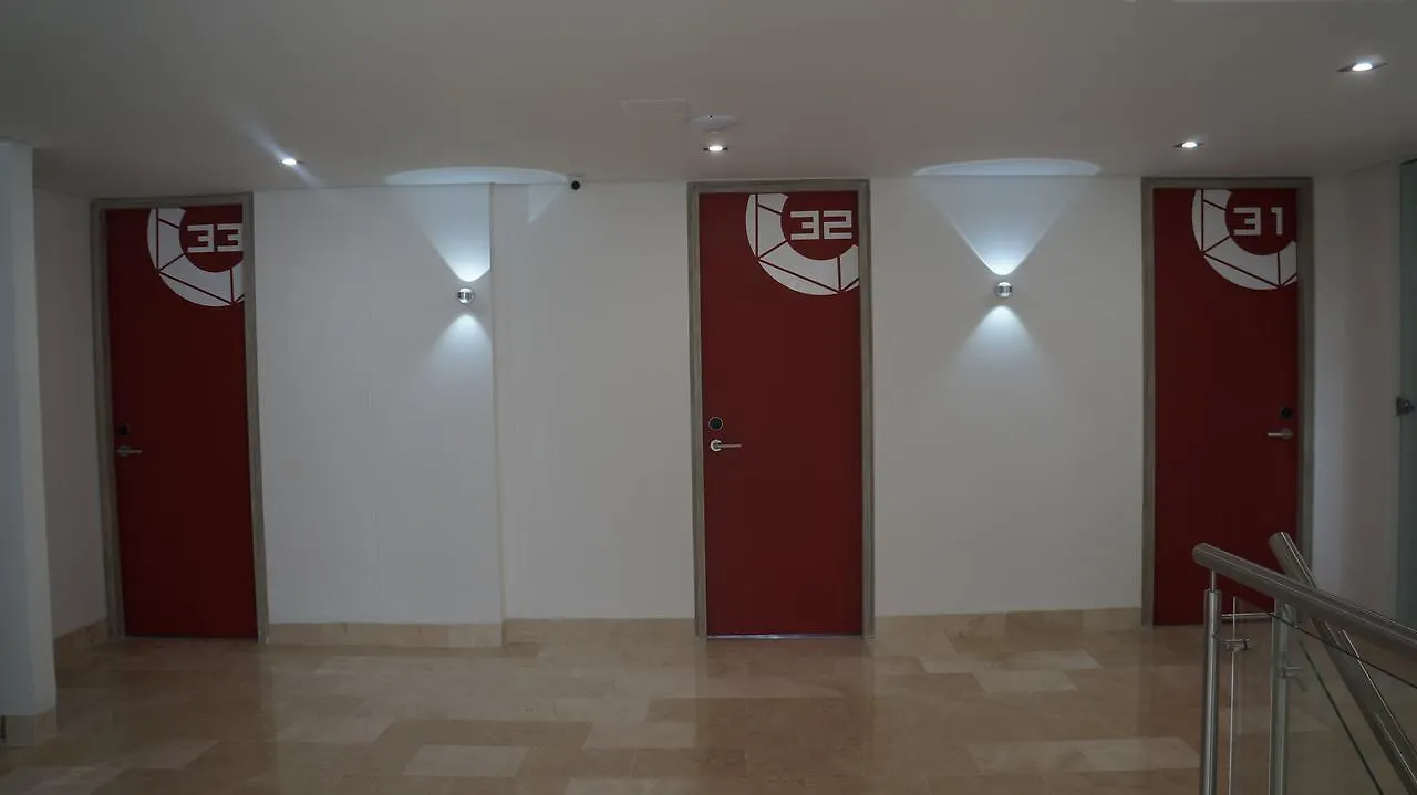 Obo Hotel Medellin
