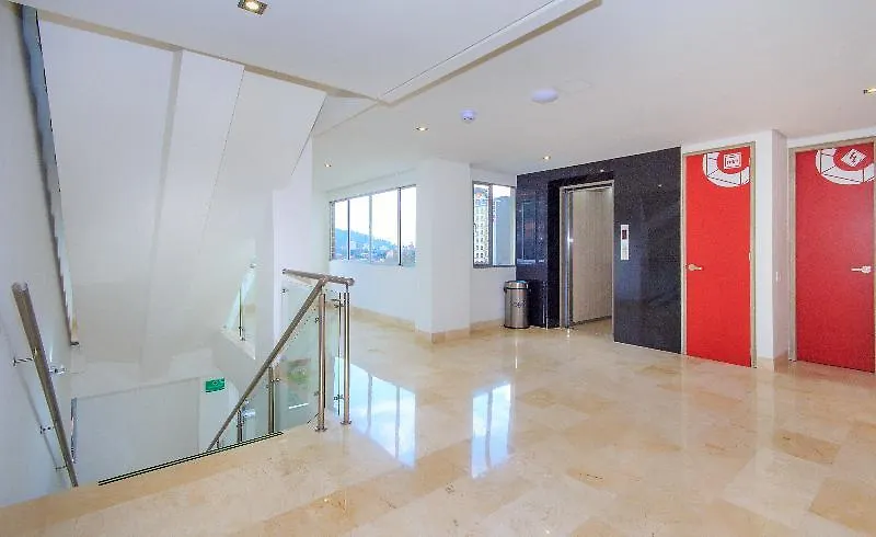 Obo Hotel Medellin