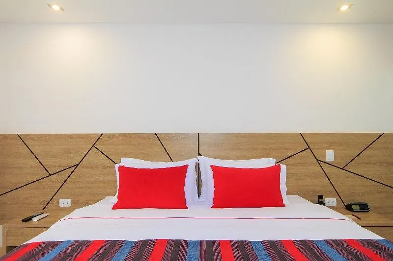 Obo Hotel Medellin